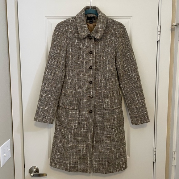 H&M Coat - Picture 2 of 9